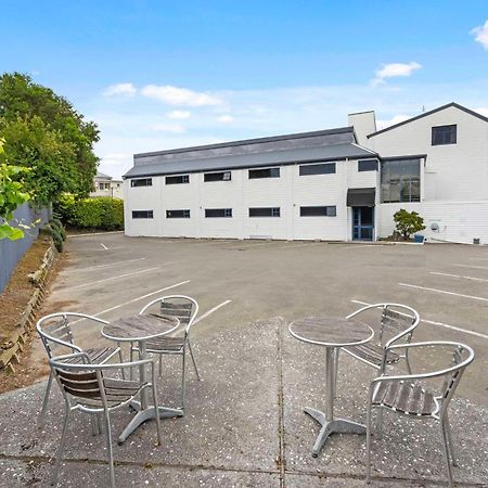 Comfort Hotel Benvenue Timaru Dış mekan fotoğraf