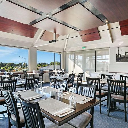 Comfort Hotel Benvenue Timaru Dış mekan fotoğraf