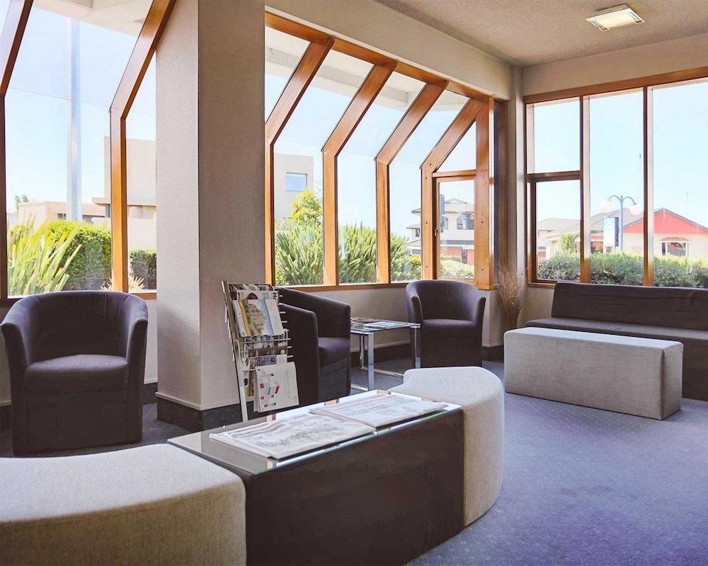 Comfort Hotel Benvenue Timaru Dış mekan fotoğraf