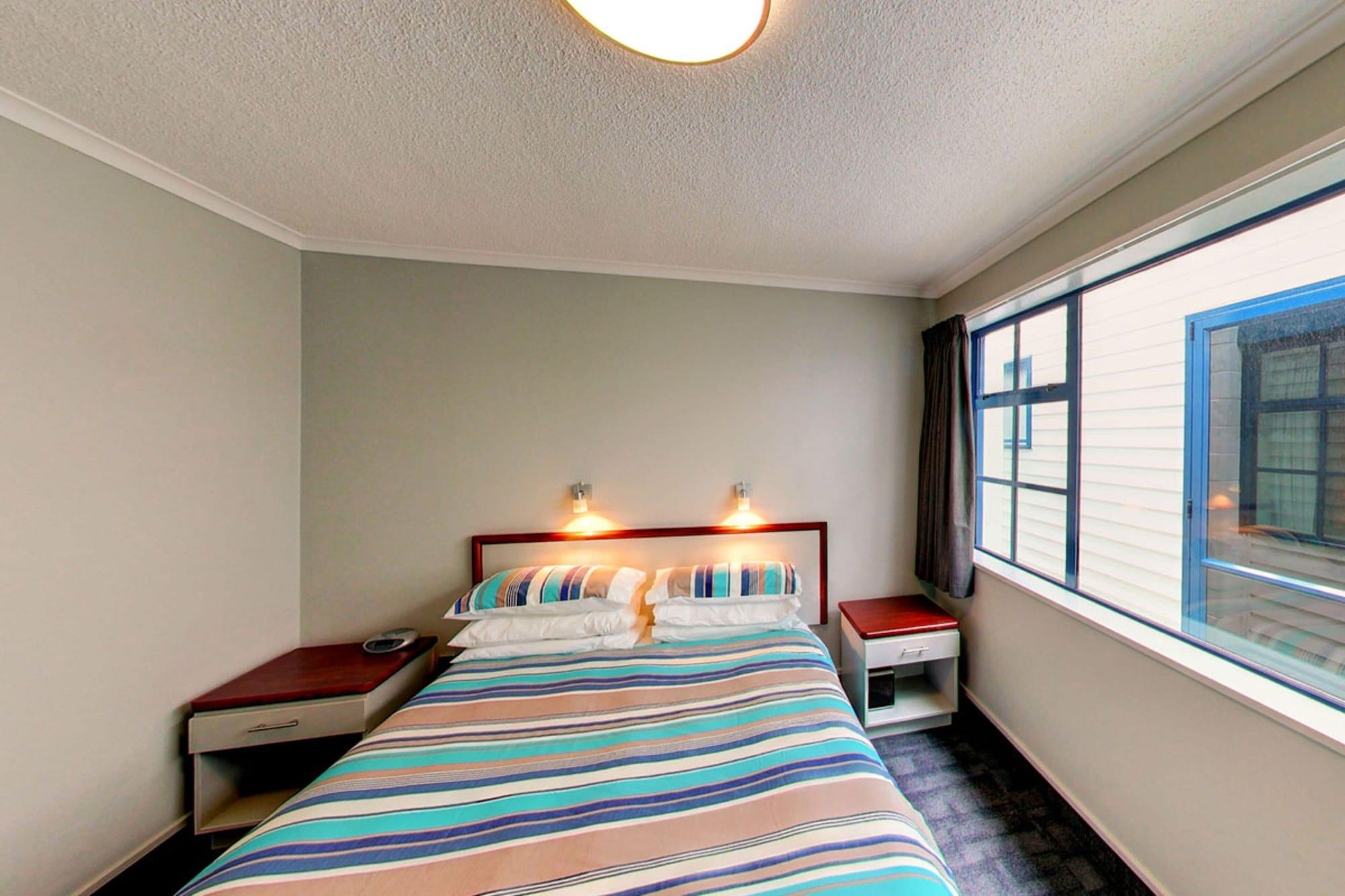 Comfort Hotel Benvenue Timaru Dış mekan fotoğraf
