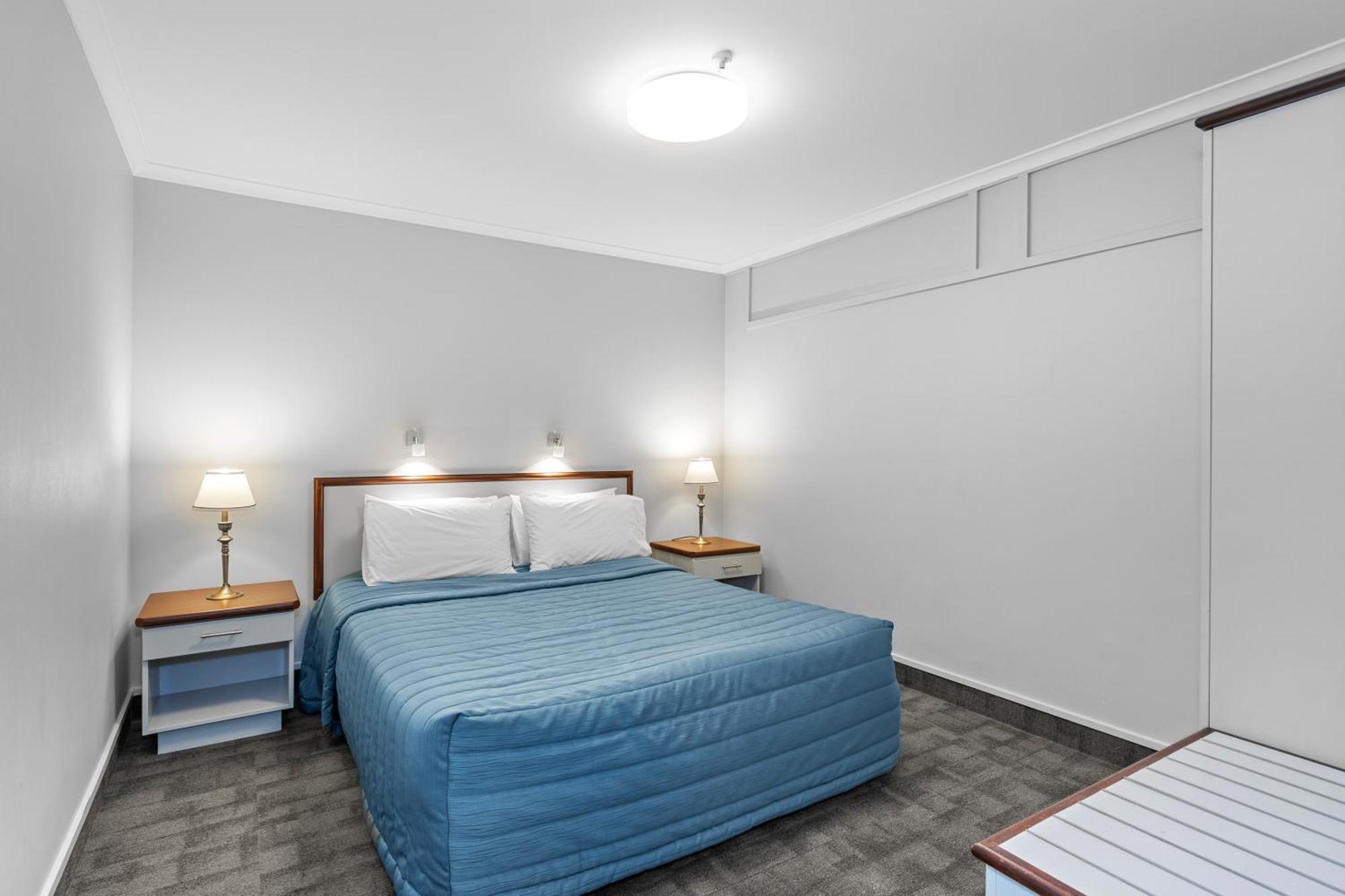 Comfort Hotel Benvenue Timaru Dış mekan fotoğraf