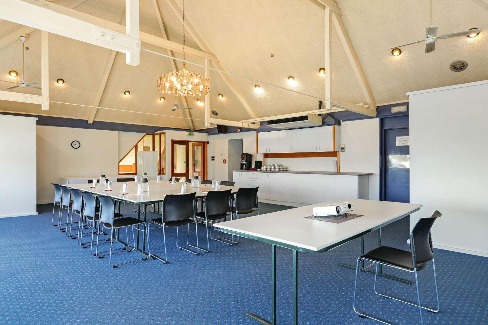 Comfort Hotel Benvenue Timaru Dış mekan fotoğraf