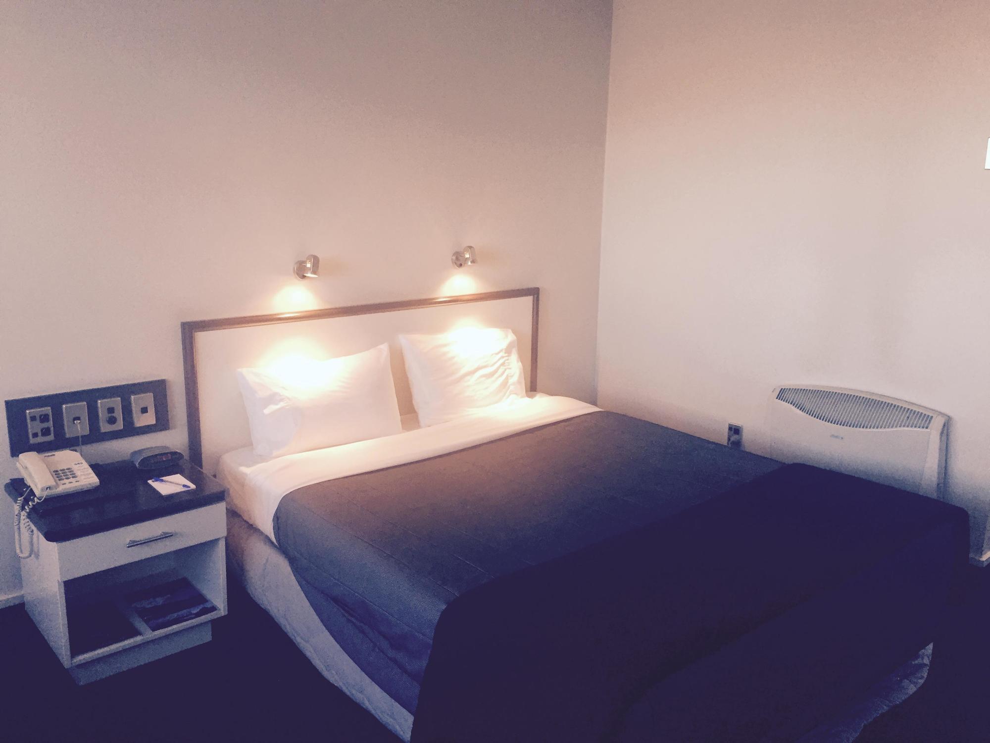 Comfort Hotel Benvenue Timaru Dış mekan fotoğraf