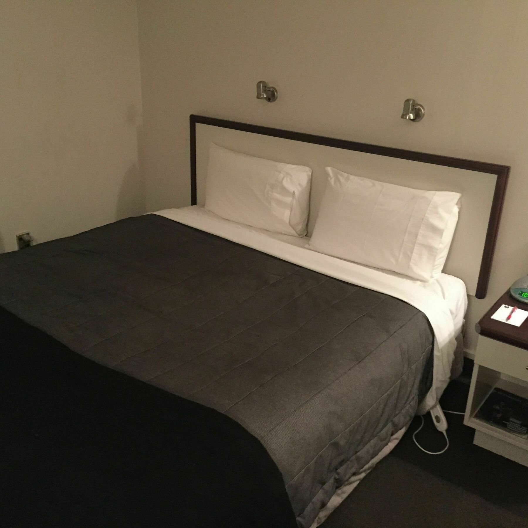 Comfort Hotel Benvenue Timaru Dış mekan fotoğraf